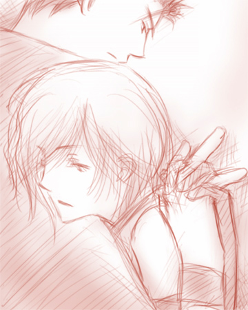 やっぱり痛い系がすき