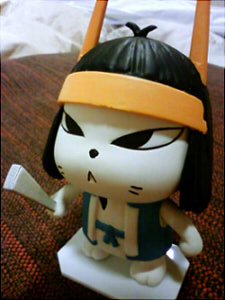 いしだみつにゃん