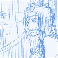 ガタガタ線は別に手首痛の所為とか云う訳では無く（雑）