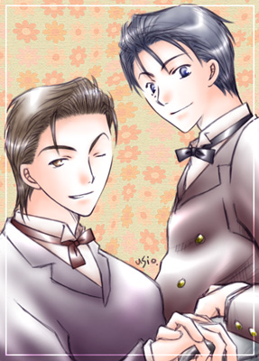 長州 two-fifths！