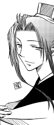 どうしてもアンニュイに描いてしまう