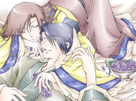 イッヒイヒに以下略