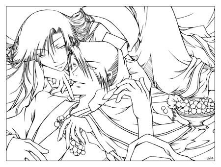 近来稀にみるシアワセ仲達