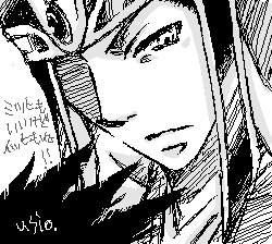 ミツヒもいいけどイッヒもね☆