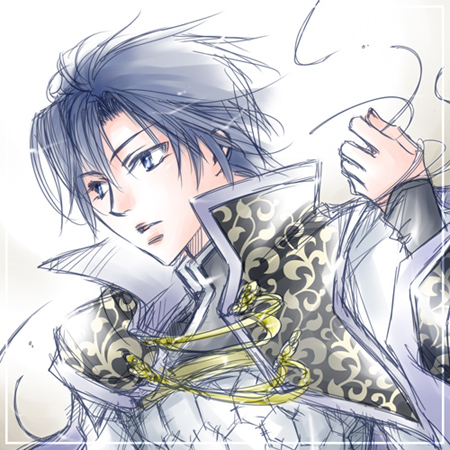 キラキラ王子さま