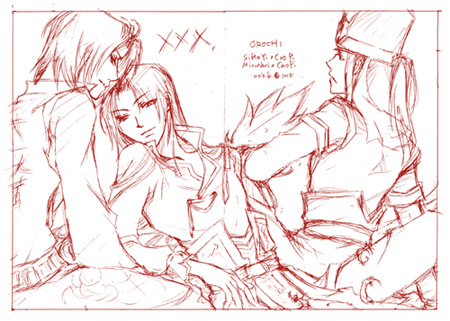 どう見ても三丕ですありがとうございまs